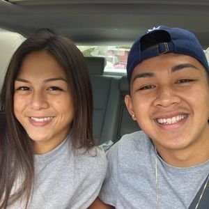 Meet your Posher, Christian